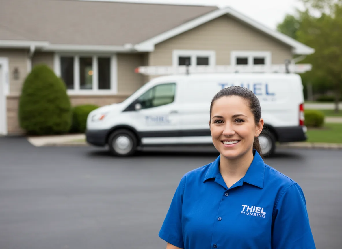 Plumber Granite, OK FAQs